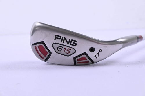 Ping g15 hybrid 17 - ping,