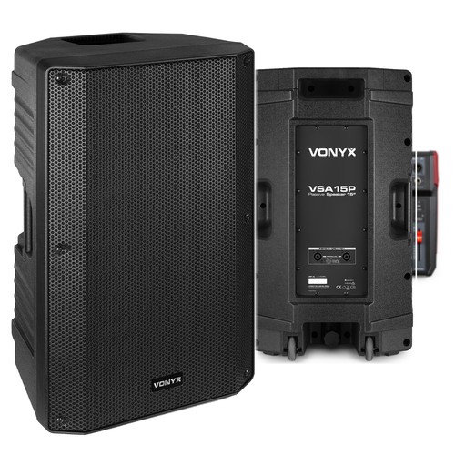 Vonyx vsa passive pa - vonyx,