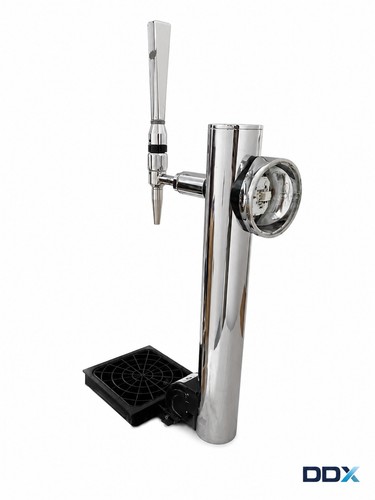 Porta led beer - font, tower