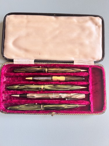 Sheaffer waterman vintage - ,,