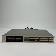 FISHER FM-77 Studio Standard