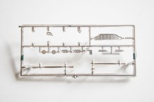 Vintage NOS Airfix/MRRC Aston