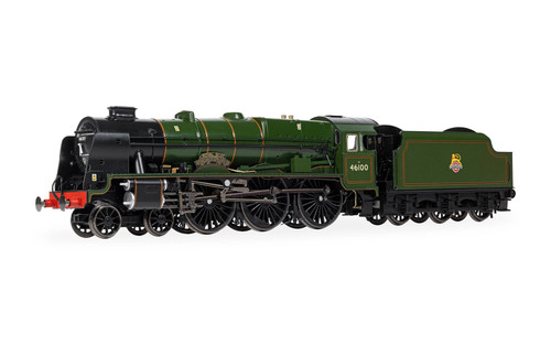 Hornby r30500 royal scot - hornby,