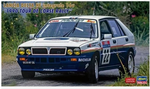 Hasegawa 20573 lancia - -,