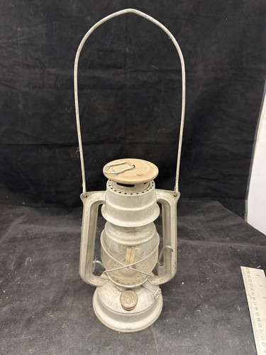Vintage meva 863 kerosene - meva,