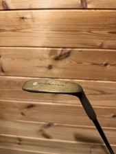 Dynacraft vintage Brass Putter