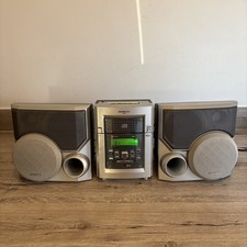 RARE 1990s Y2K GRUNDIG UMS20