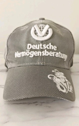 Michael schumacher cap vintage - schumacher,