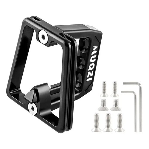Bike front carrier bracket - bike,
