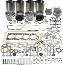 Engine Rebuild Kit for