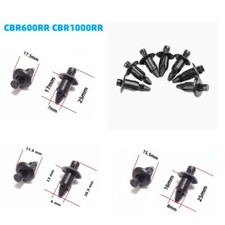 Fairing Expanding Rivet