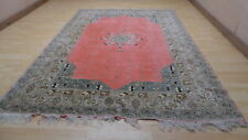 Large Carpet Rug Hand Made