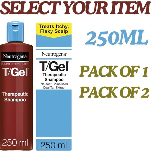 Neutrogena gel therapeutic - neutrogena,