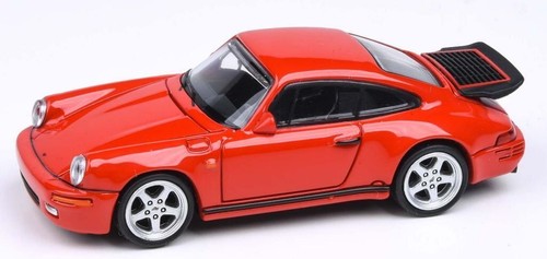 Paragon ruf ctr guards - paragon,