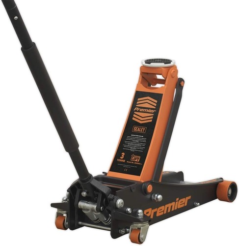 Sealey 3040ao premier trolley - sealey,