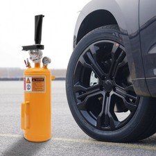 2.11 Gallon Pneumatic Tire Pneumatic Tire Seat Inflator Blaster Inflator Bead Seater 145PSI
