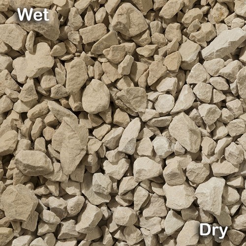 Gravel chippings pebbles - chippings,,