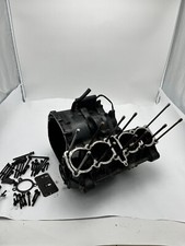 Yamaha FJ1200 Engine Cases