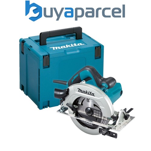 Makita hs7611j 240v circular - hs7611j,
