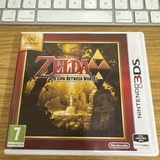 The Legend of Zelda: A Link