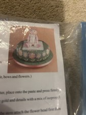 Patchwork Cutters Make A Rag