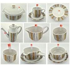 Midwinter Sienna Dinner Coffee