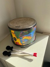Kids Floor Drum Remo