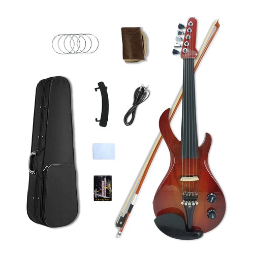 String electric violin - 5,