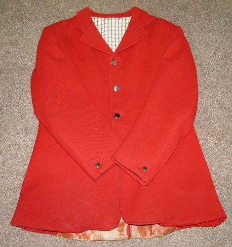 Vintage gents bernard - vintage, 40"