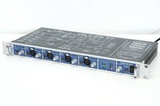 RME Fireface 800 Firewire