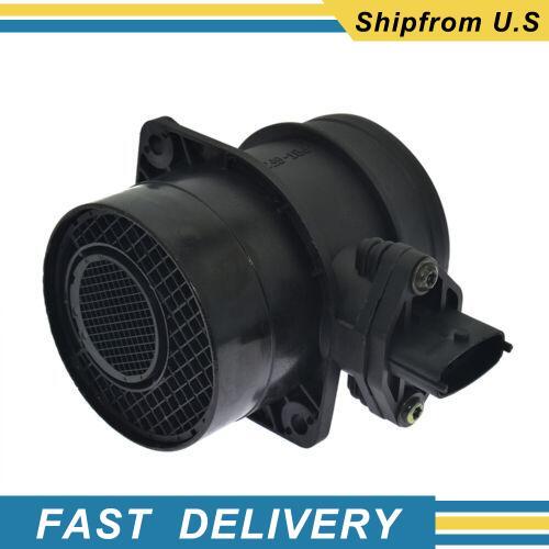 Mass air flow - mass, sensor