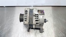 2017-2020 Nissan Titan 5.6L Alternator 8 Cylinder Gasoline