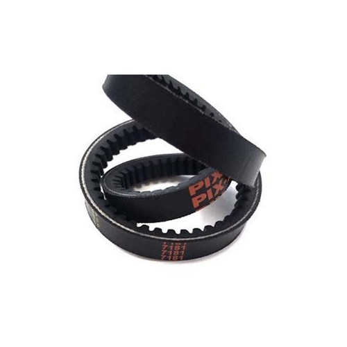 Pto chipper shredder belt - chipper,