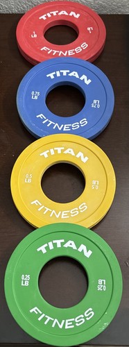 Titan fitness olympic - lb,