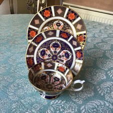  Royal Crown Derby Old Imari