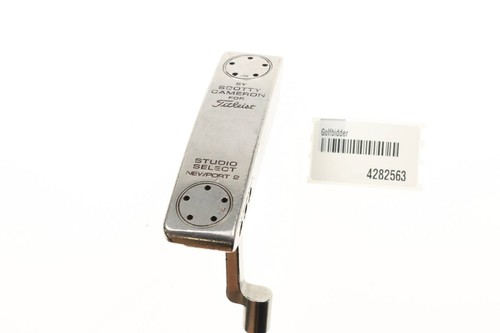 Scotty cameron studio select - cameron,