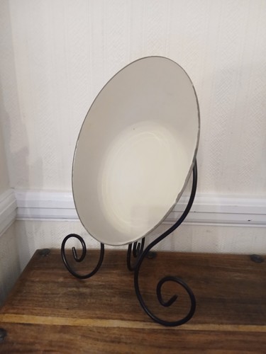 Vtg ikea myken tabletop vanity - tabletop,