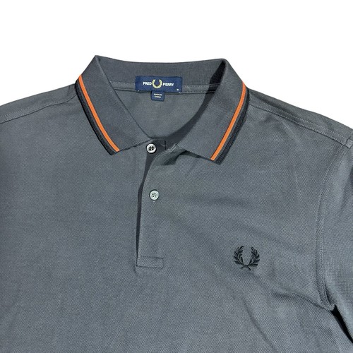 Fred perry men - fred,