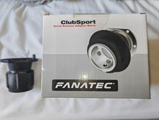 Fanatec CSL Steering Wheel P1