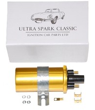 New 3 Ohm Sports coil DLB105