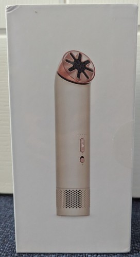Dyson hushjet mini - hushjet,