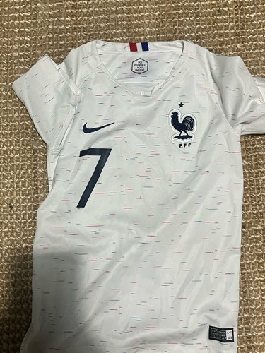 France football shirt - france,