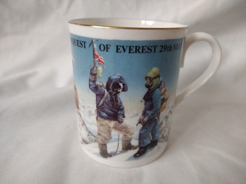 Rare royal worcester - worcester, conquest