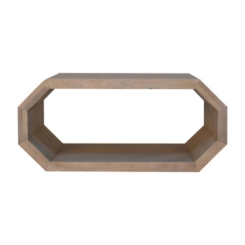 Art deco hexagonal marble - hexagonal,
