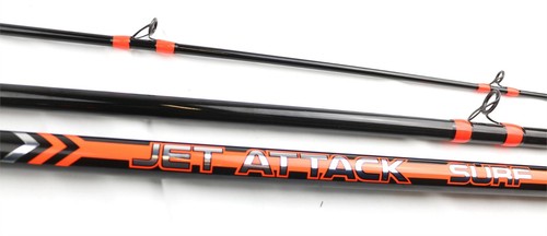 Sunset jet attack power 20m - attack, 4.20m