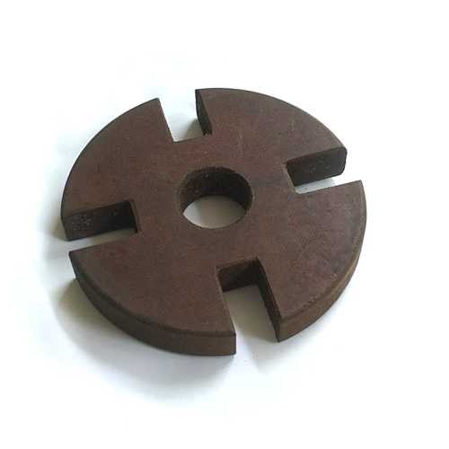 Drive coupling for simms - drive,