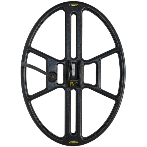 Nel thunder coil 10 - coil, 10.5"