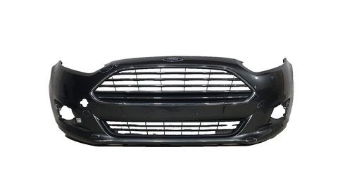 Genuine ford fiesta zetec - genuine,