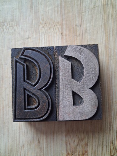 Rare colour wooden - colour,