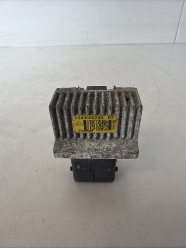 Glow plug heater relay no - plug,
